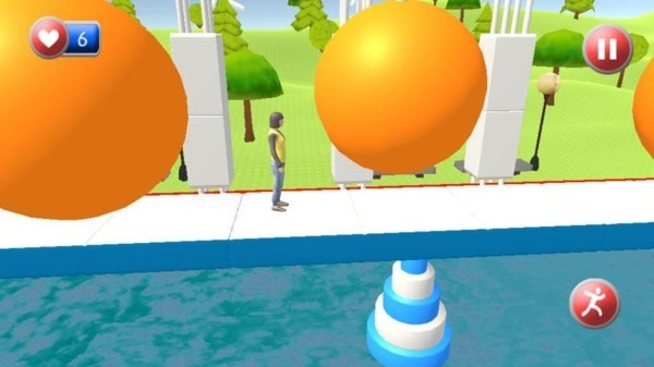 真实水上冒险3D安卓最新版