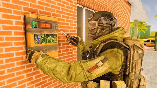 炸弹处理小队ios版