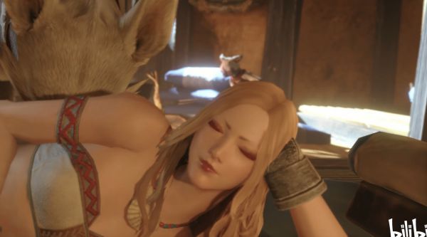 怪物猎人崛起捏脸数据大全 ns怪物猎人rise捏脸数据汇总