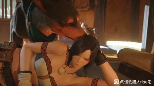 怪物猎人崛起捏脸数据大全 ns怪物猎人rise捏脸数据汇总