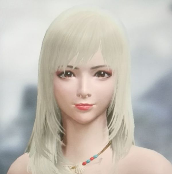 怪物猎人崛起捏脸数据大全 ns怪物猎人rise捏脸数据汇总