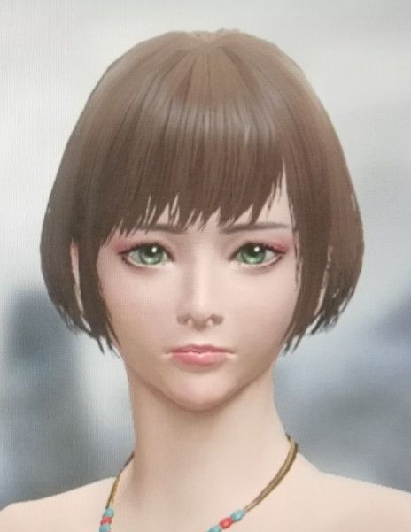 怪物猎人崛起捏脸数据大全 ns怪物猎人rise捏脸数据汇总