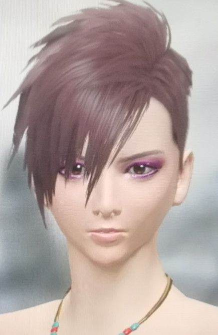 怪物猎人崛起捏脸数据大全 ns怪物猎人rise捏脸数据汇总