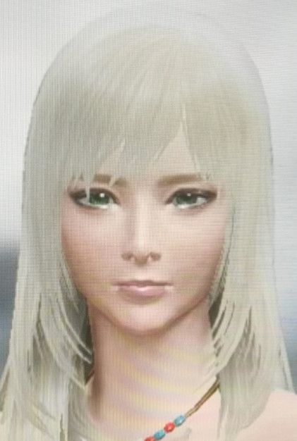 怪物猎人崛起捏脸数据大全 ns怪物猎人rise捏脸数据汇总