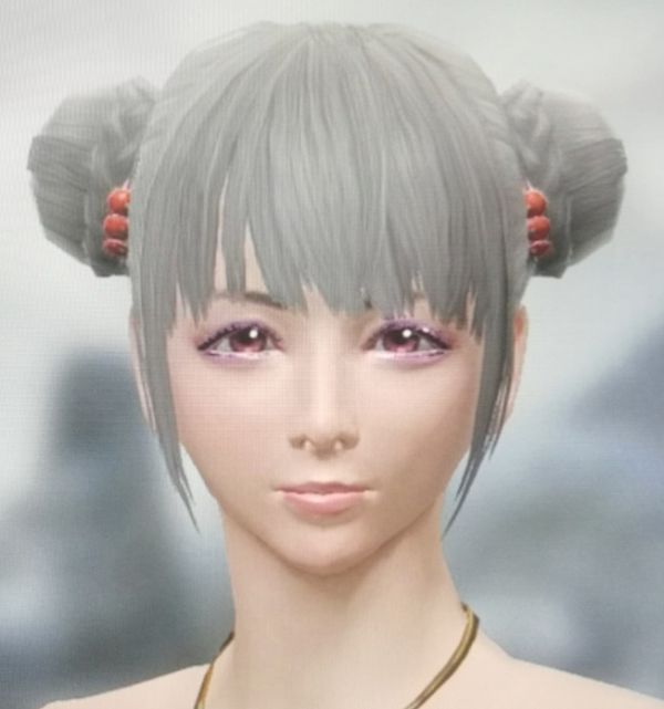 怪物猎人崛起捏脸数据大全 ns怪物猎人rise捏脸数据汇总