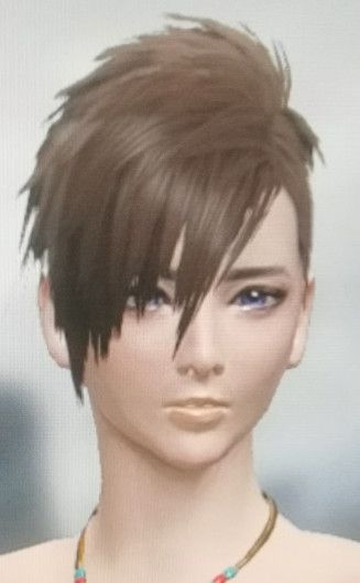 怪物猎人崛起捏脸数据大全 ns怪物猎人rise捏脸数据汇总