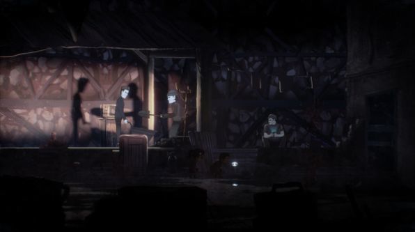 蒙古(fragile真实改编)官网正式版