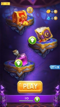 魔法弹射破解版