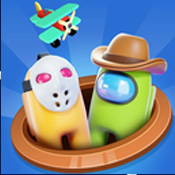 瓷砖拼图3D免费版