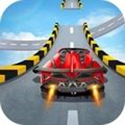 真实特技赛车3D免费版