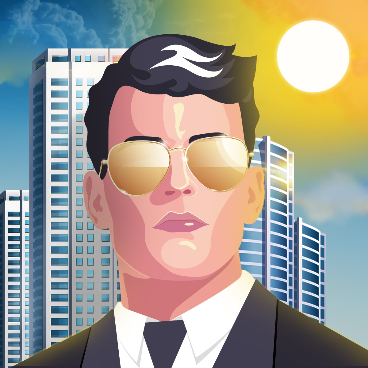 大亨商业ios最新版