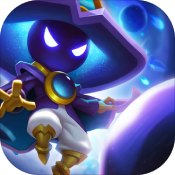 魔法弹射破解版