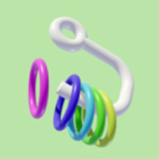 圈圈解谜3D安卓最新版