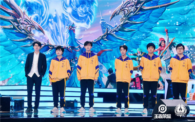 虎牙KPL：群雄崛起逐鹿中原，全新魔鬼赛制谁能脱颖而出登基为王