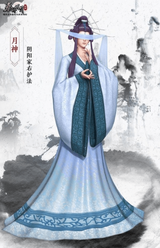 秦时明月世界幻音秘境boss技能及打法攻略