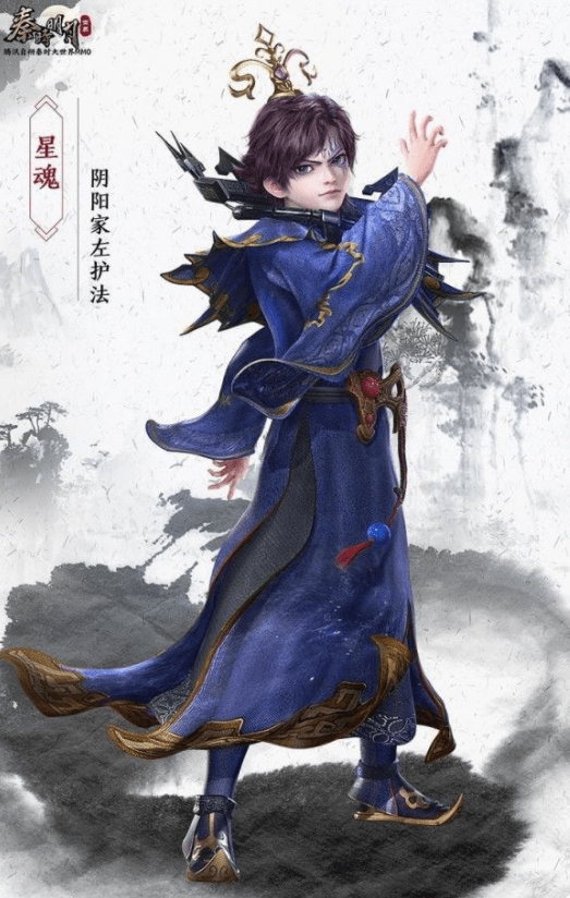 秦时明月世界幻音秘境boss技能及打法攻略