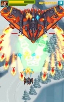 外星人银河攻击破解版