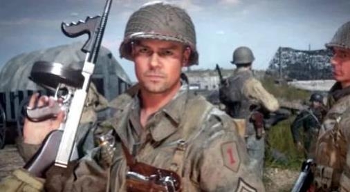 二战先锋队ios版