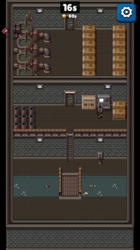 逃逸Zbt破解版
