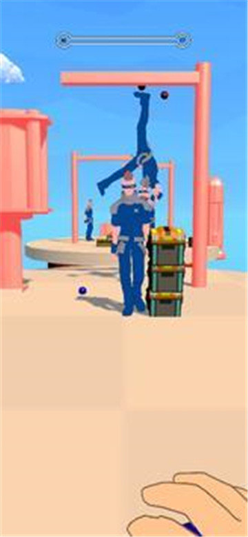 电磁炸弹大师官网正式版