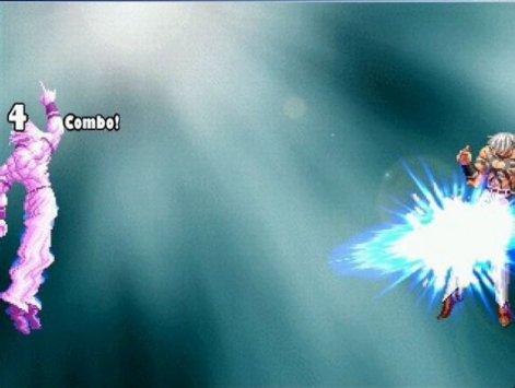 动漫角色大乱斗最新版