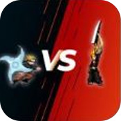 动漫角色大乱斗最新版