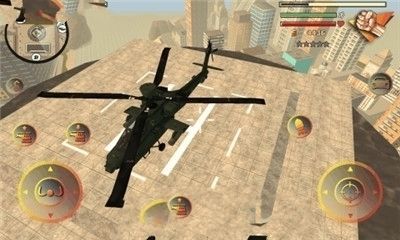 火柴人蜘蛛侠英雄3中文汉化版