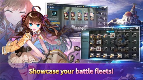 天界女神中文汉化版