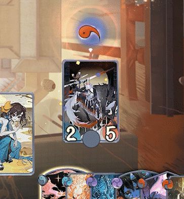 阴阳师百闻牌‍S12赛季游览卡奖励一览