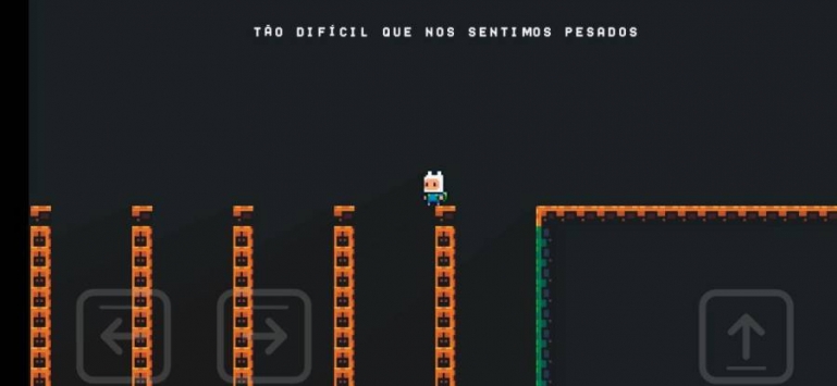 励志英雄安卓版