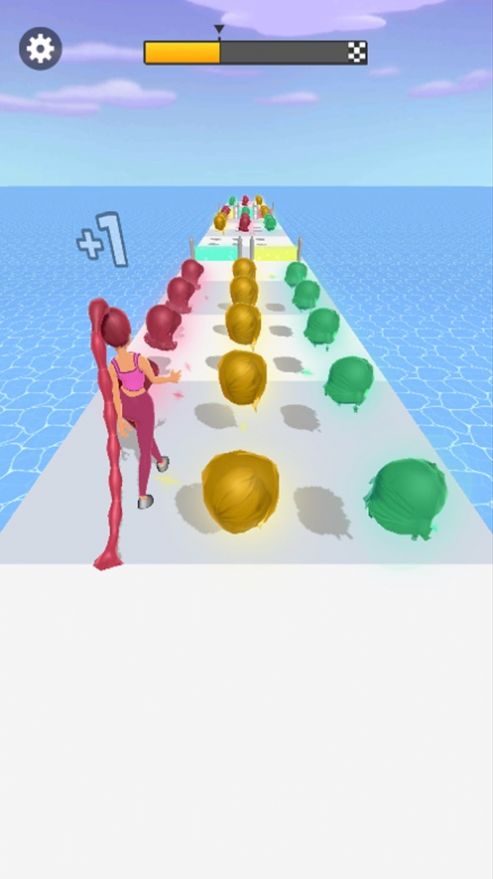 Rraid Runner安卓最新版