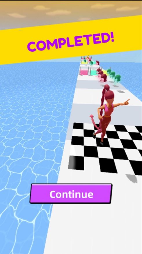 Rraid Runner安卓最新版