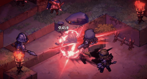 代号SSRPG