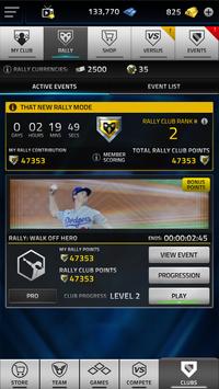 MLB Tap Sports Baseball 2021