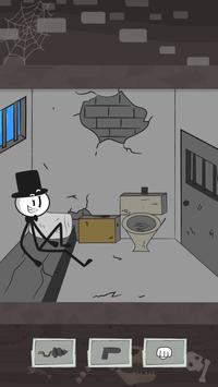 Prison Escape