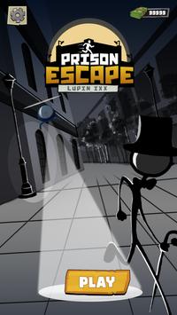 Prison Escape