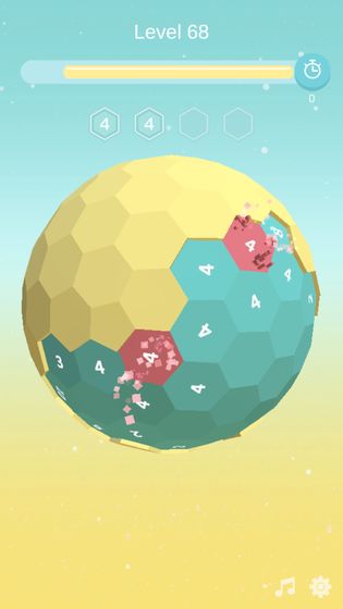 星球清洁公司测试版
