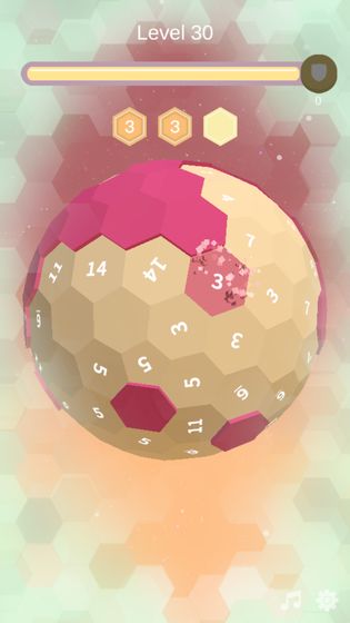 星球清洁公司测试版