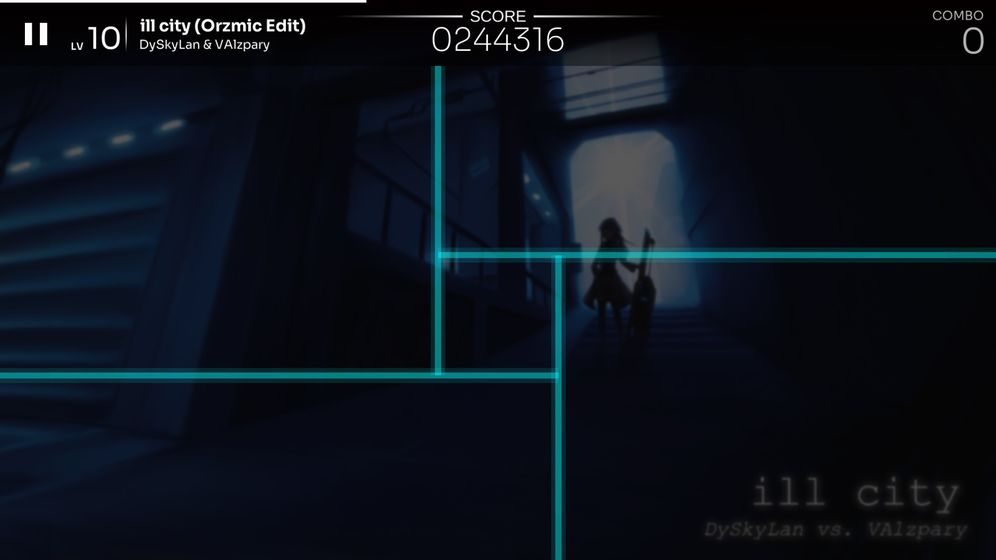 Orzmic测试版