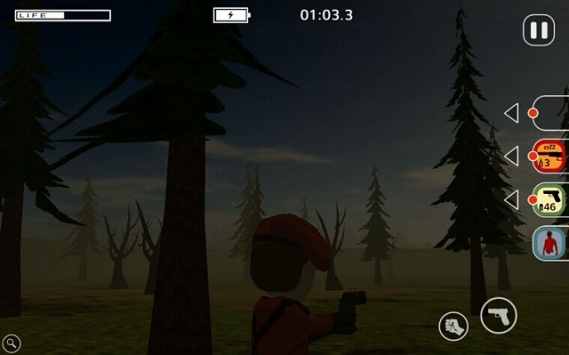 女子特种作战部队中文版