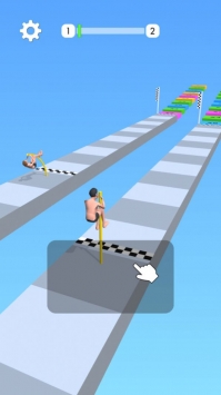 老王棍子跳免费版