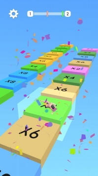 老王棍子跳免费版