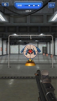 枪神大作战ios最新版