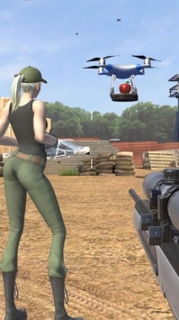 枪神大作战ios最新版