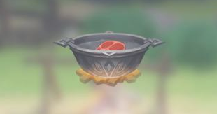 《原神》烹饪锅怎么收起来