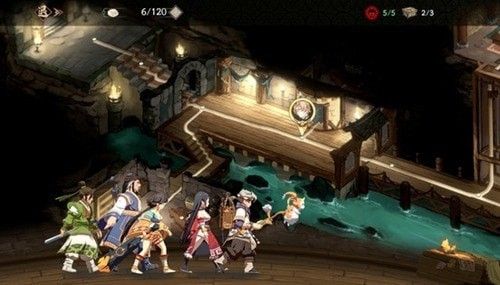 《天地劫幽城再临》咒师魂石选择攻略
