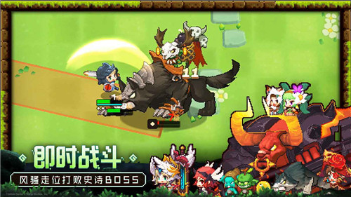 《坎公骑冠剑》坎特币商店兑换攻略