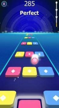 节奏球跳舞bt版