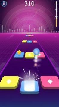 节奏球跳舞bt版
