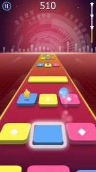 节奏球跳舞bt版